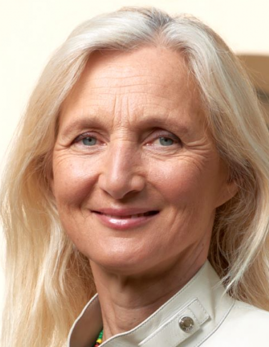 Conférence Management avec Clara Gaymard