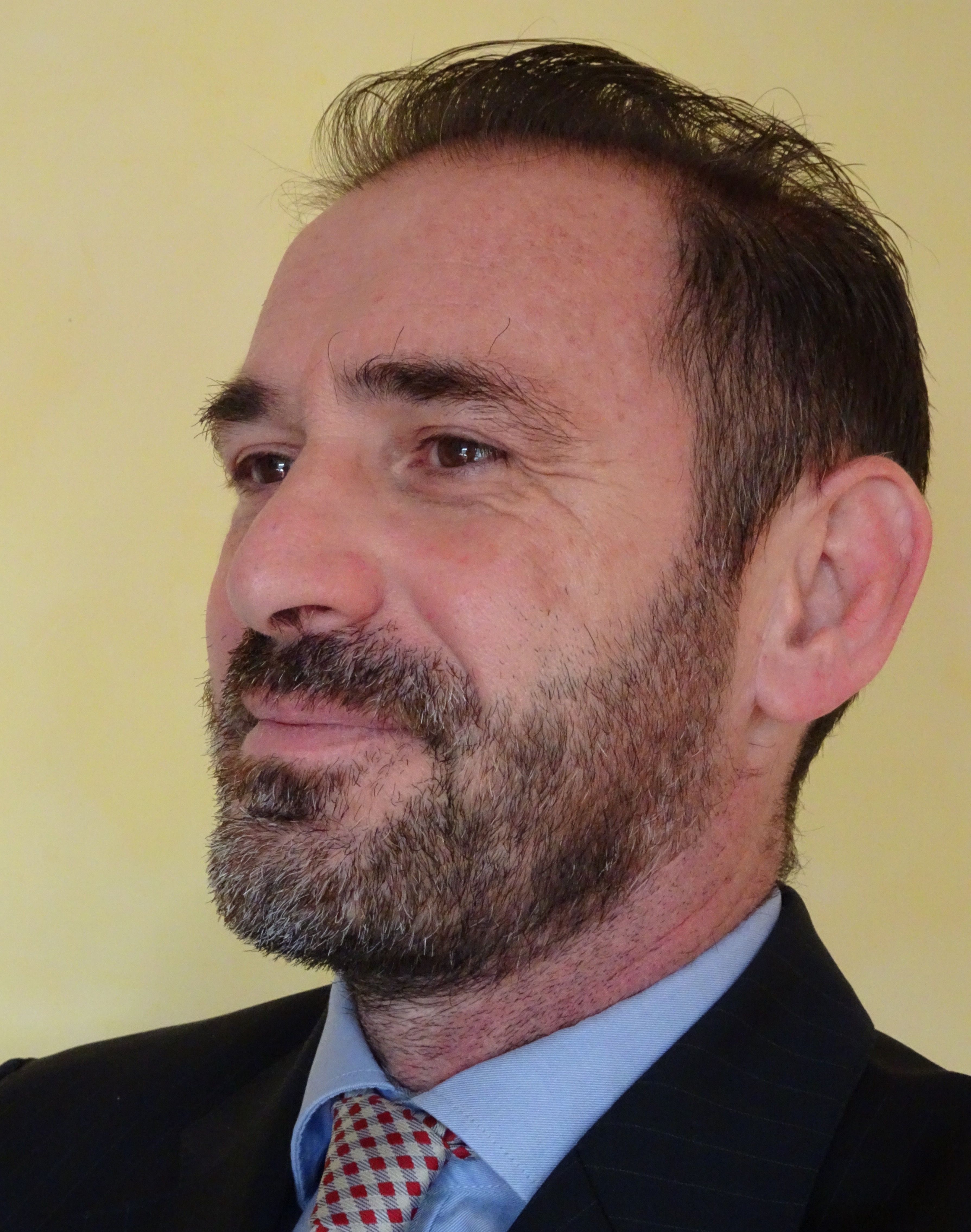 Conférence Economie et géopolitique avec Jean-François Dufour