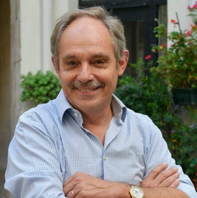 Conférence Politique et société avec Christophe Dequidt