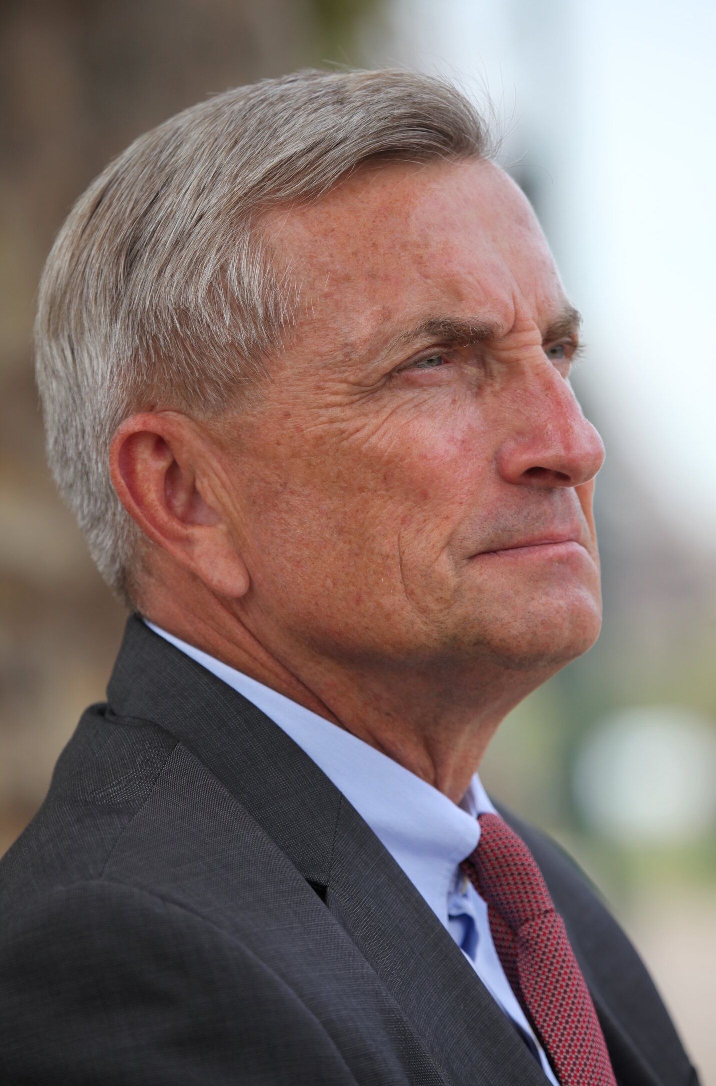 Conférence Management avec Vincent Desportes