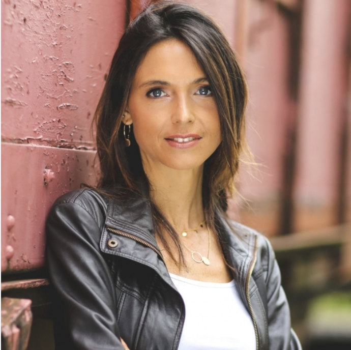 Conférence Animation d'événement avec Alice Vachet