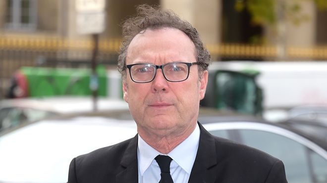 Conférence Animation d'événement avec Julien Lepers