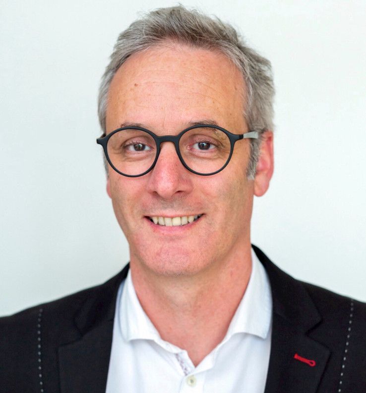 Conférence Animation d'événement avec Dominique Robin