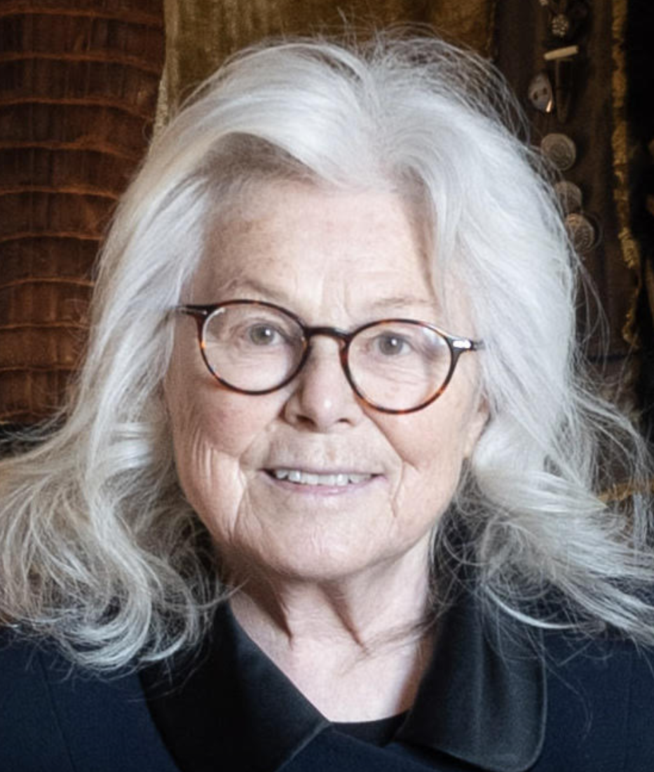 Conférence Entrepreneuriat avec Catherine Painvin