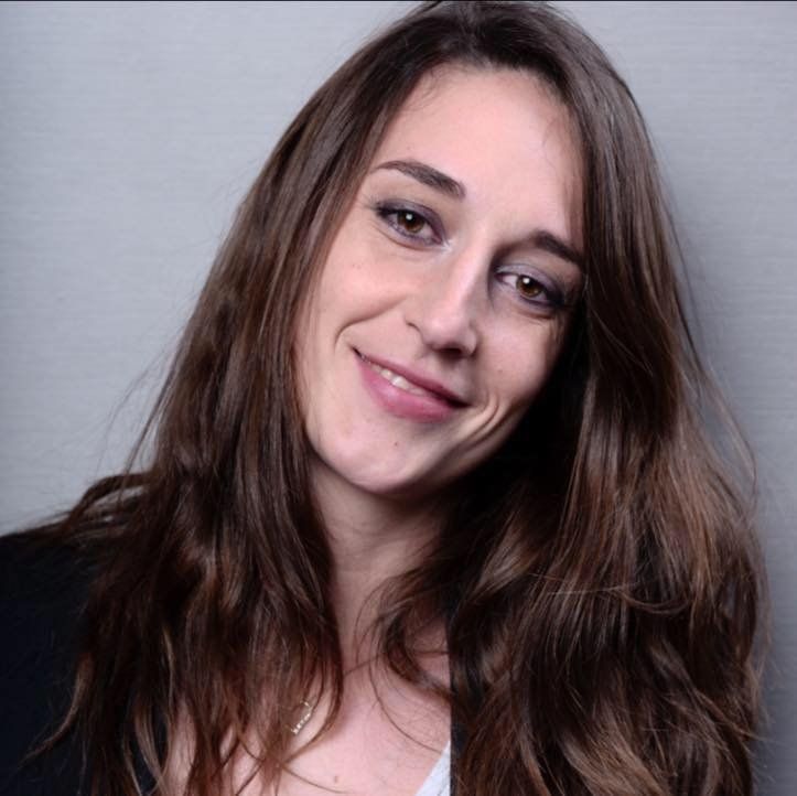 Conférence Esprit d'équipe et collectif avec Camille Ayglon-Saurina