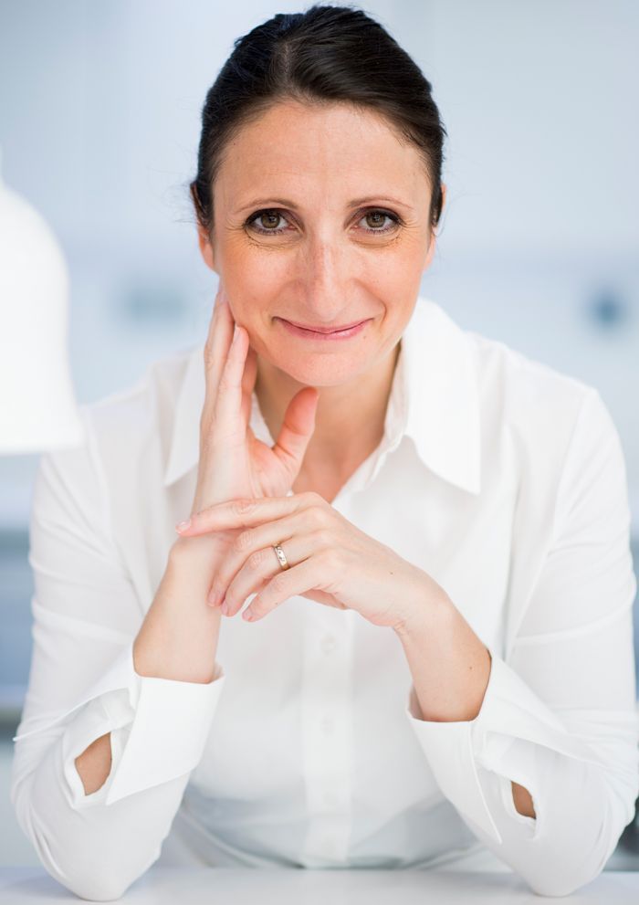 Animation culinaire avec le Chefs de cuisine Anne-Sophie Pic