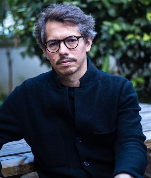 Conférence Economie et géopolitique avec Thomas Porcher