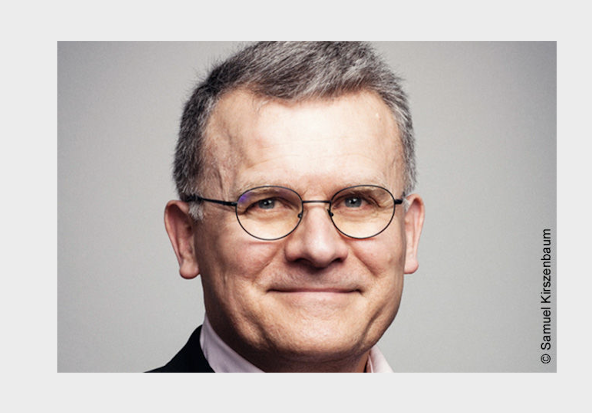 Conférence QVT avec Dominique Glocheux