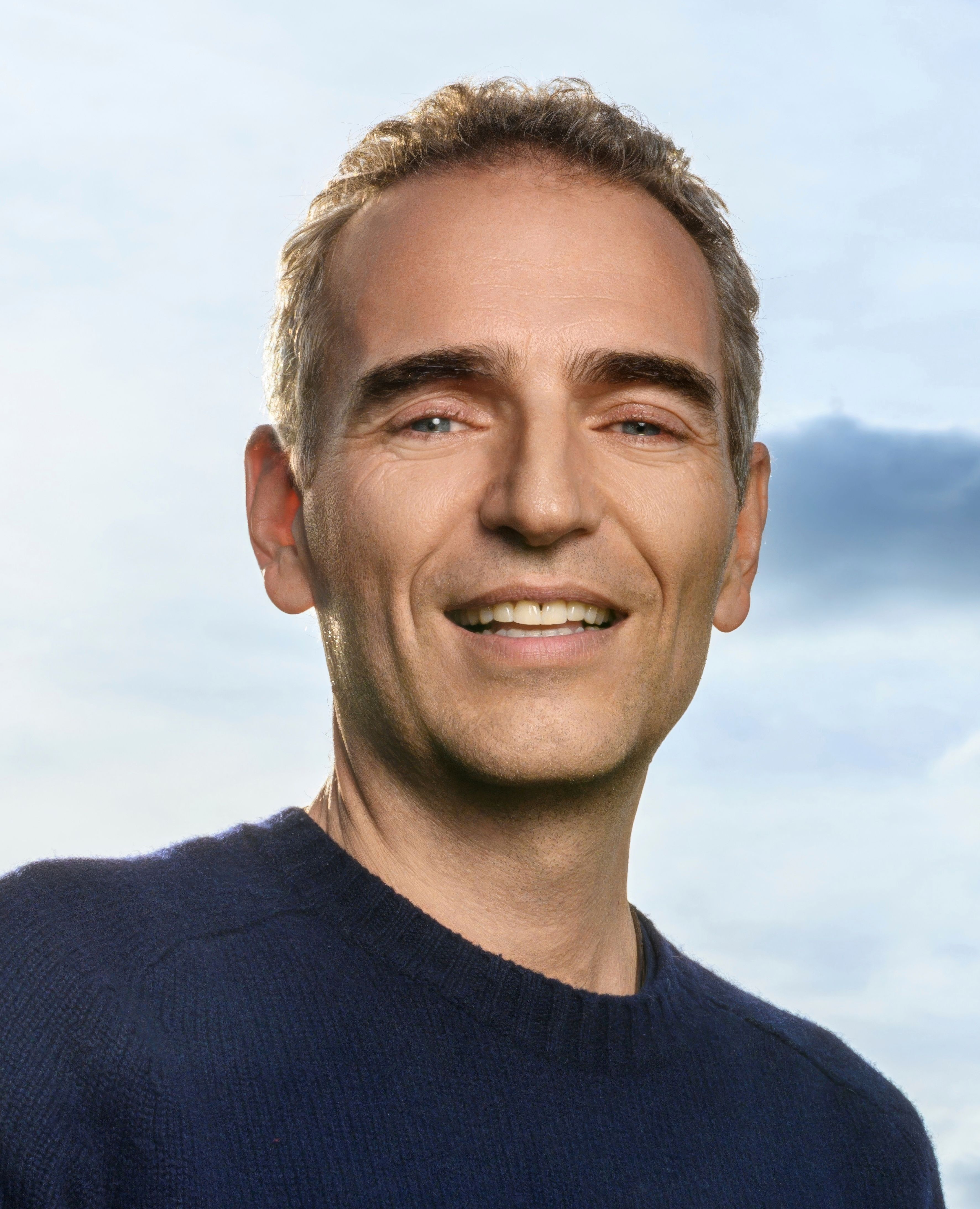 Conférence Entrepreneuriat avec Alexandre Mars