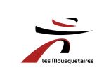 Les Mousquetaires