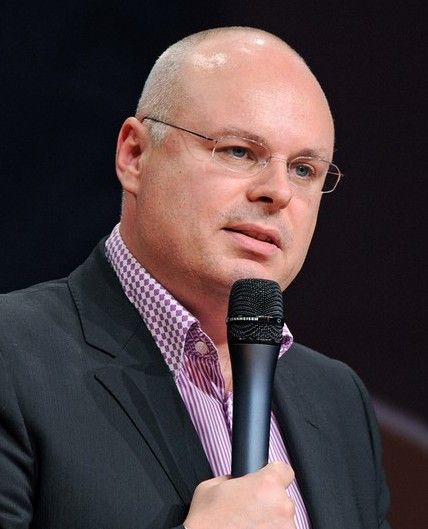 Conférence Animation d'événement avec Yves Soulabail