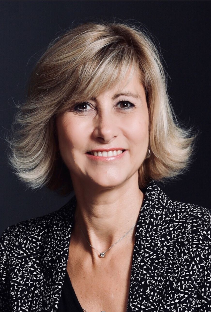 Conférence Animation d'événement avec Florence Duprat