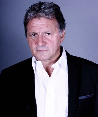 Conférence Entertainment avec Patrick Adler