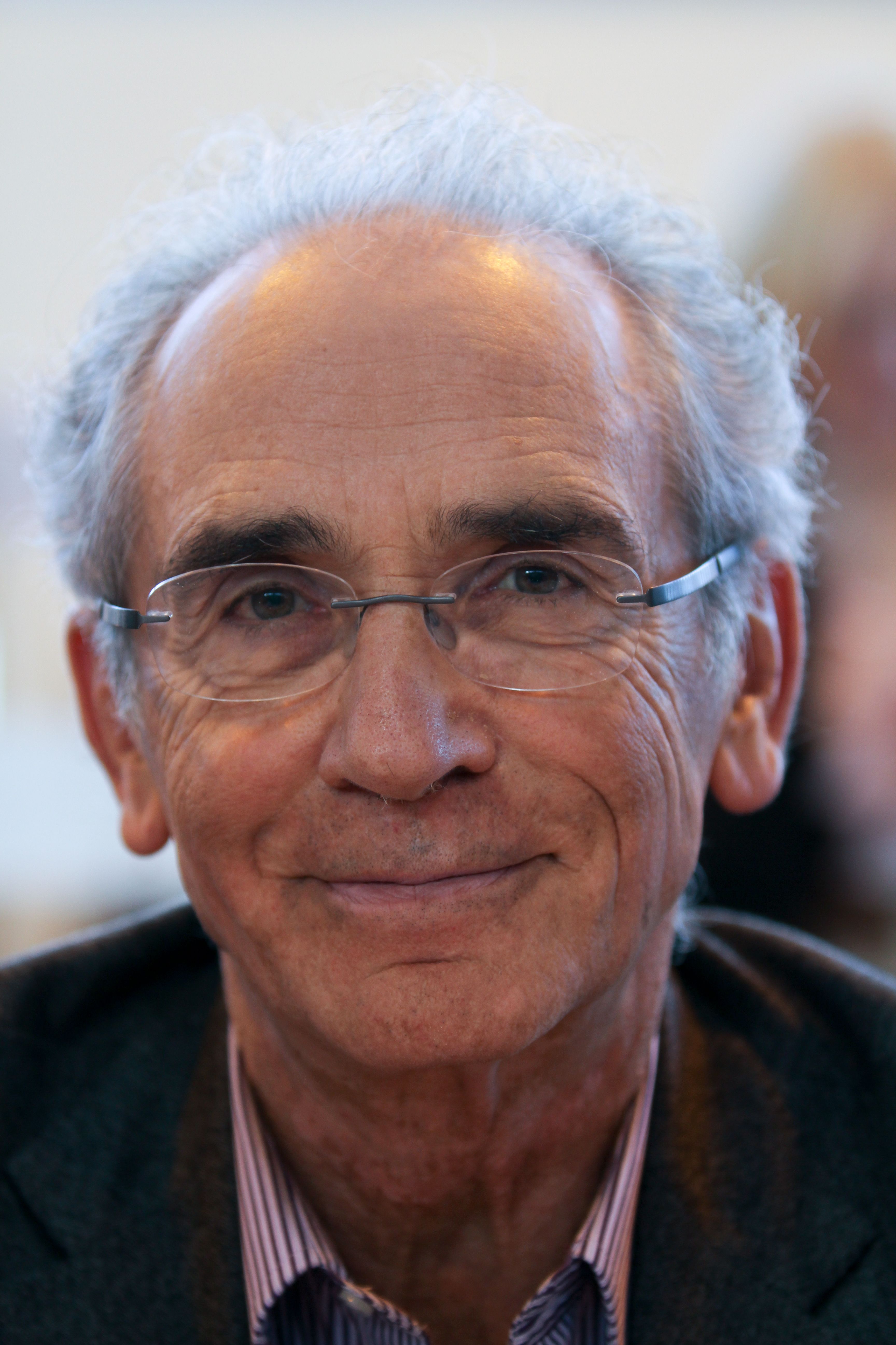 Conférence Animation d'événement avec François De Closets