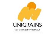 Unigrains