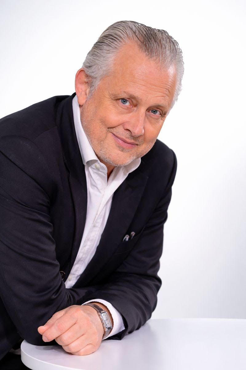 Conférence Animation d'événement avec Frédéric Doazan