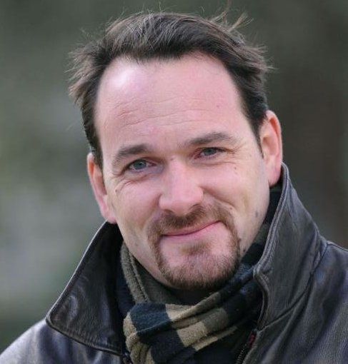 Conférence RSE avec Benoît Thévard