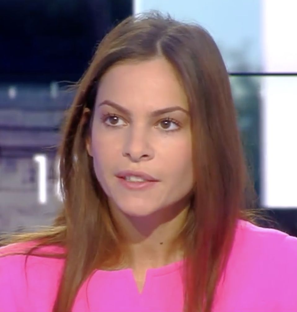 Conférence Animation d'événement avec Virginie Chomicki