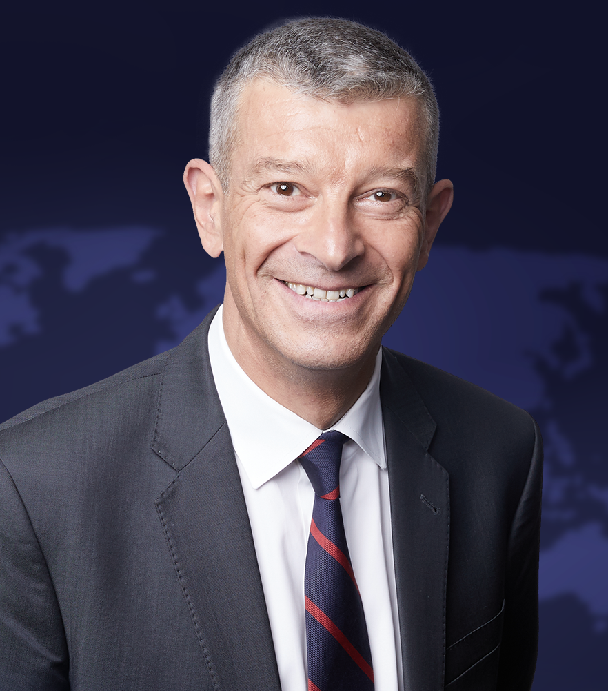 Conférence Animation d'événement avec Nicolas Doze