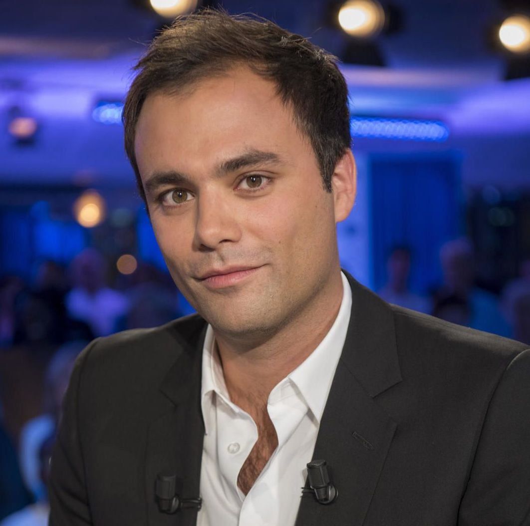 Conférence Politique et société avec Charles Consigny