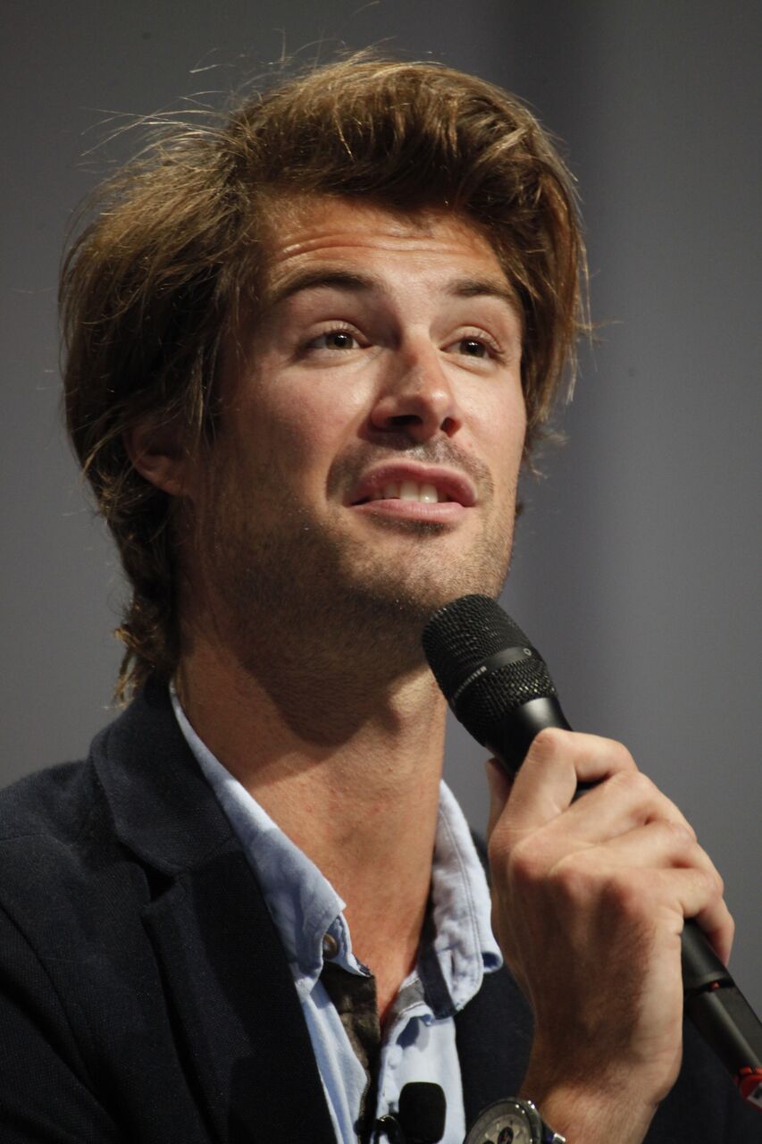 Conférence Esprit d'équipe et collectif avec Axel Allétru