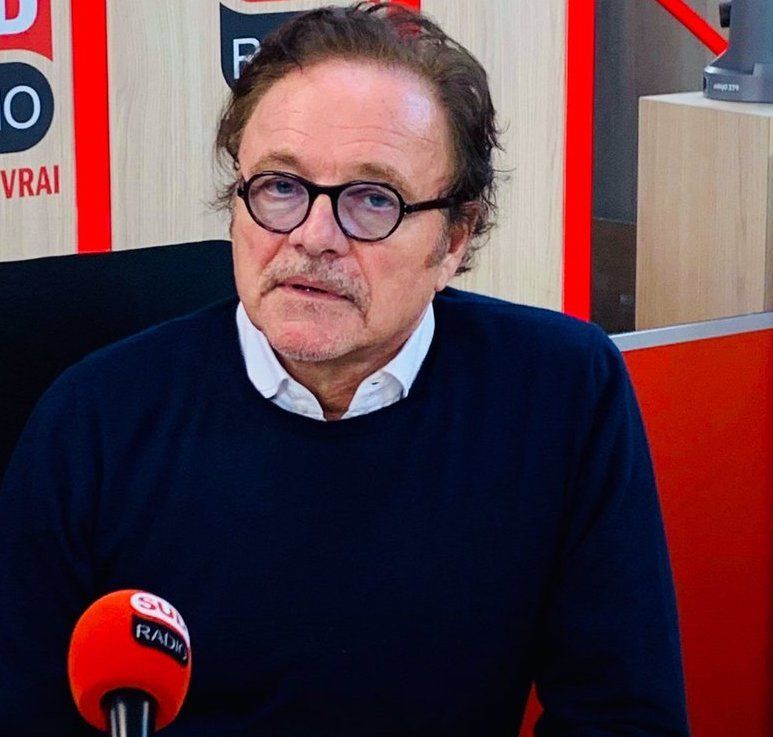 Conférence Art et culture avec Guillaume Durand