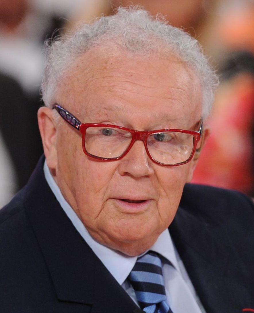 Conférence Animation d'événement avec Philippe Bouvard