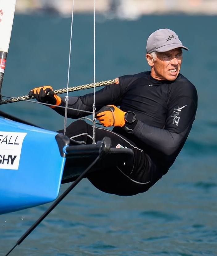 Conférence Esprit d'équipe et collectif avec Philippe Presti