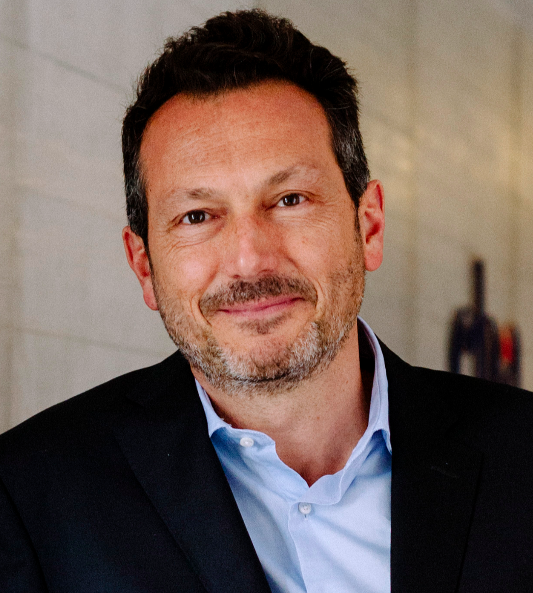 Conférence IA et innovation avec Martin Duval