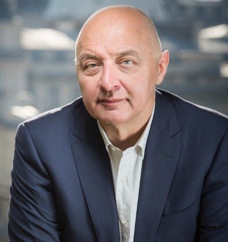 Conférence Art et culture avec Pascal Morand