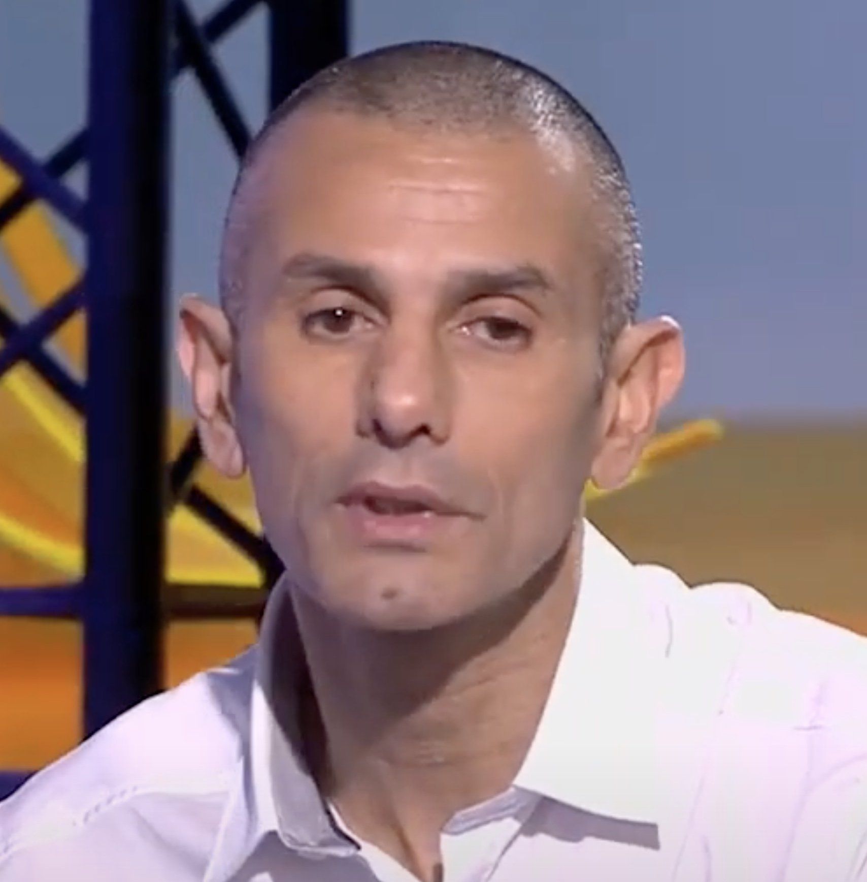 Conférence Dépassement de soi avec Stephane Mifsud