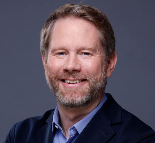 Conférence sur l'entrepreneuriat avec François Xavier Demaison