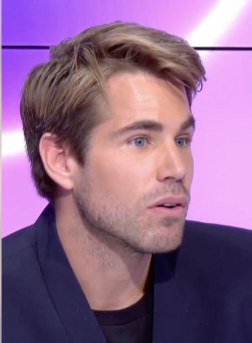 Conférence Animation d'événement avec Giovanni Castaldi