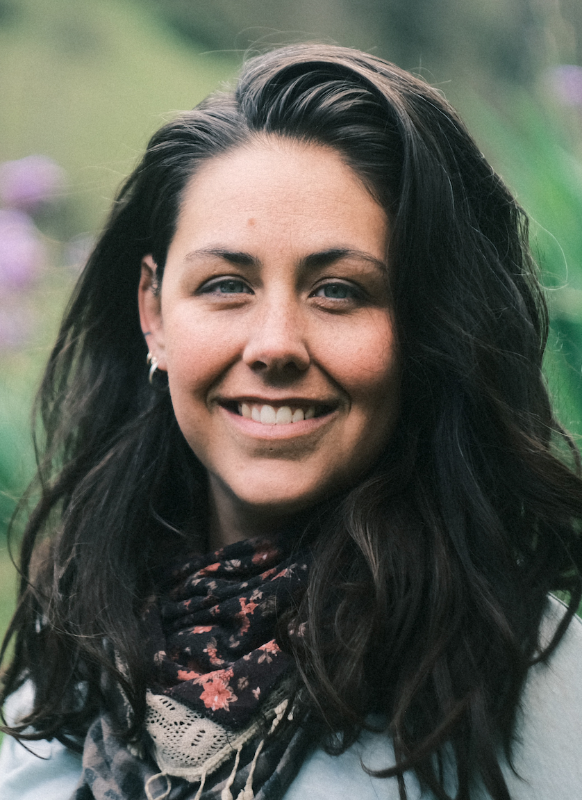 Conférence Sciences avec Camille Bréant