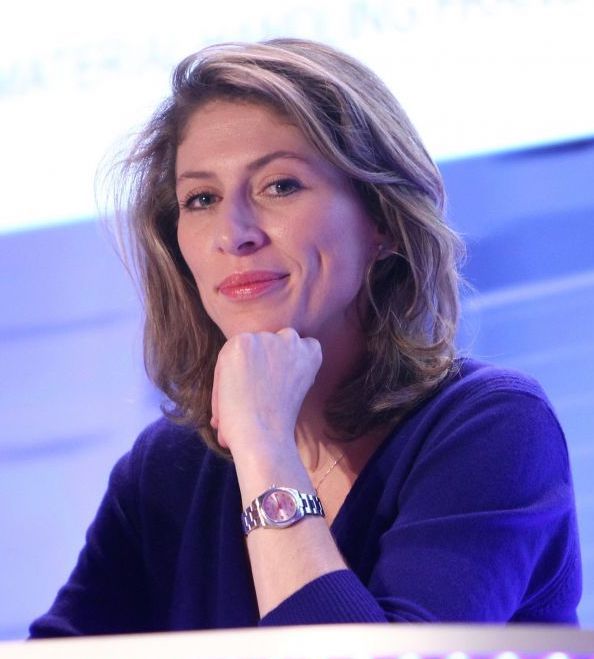 Conférence Animation d'événement avec Elsa Sénécheau