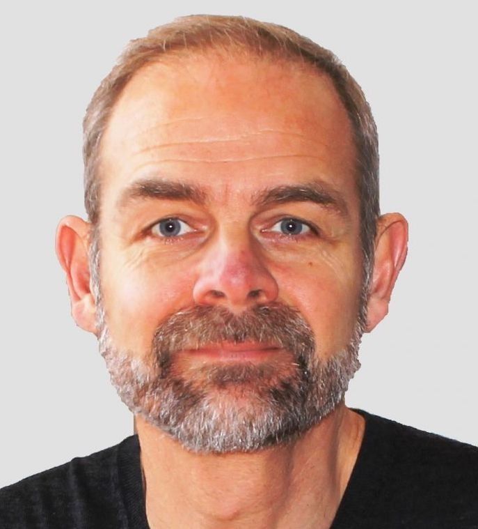 Conférence Dépassement de soi avec Emmanuel Caboche