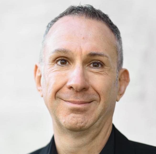 Conférence Politique et société avec Bruno Marion