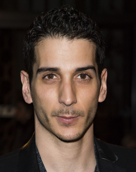 Conférence Art et culture avec Kevin Elarbi