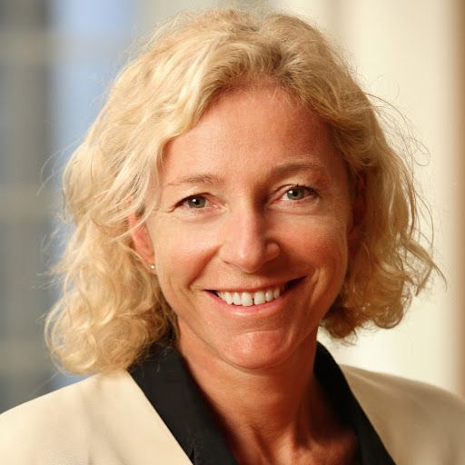 Conférence Management avec Valérie Gauthier