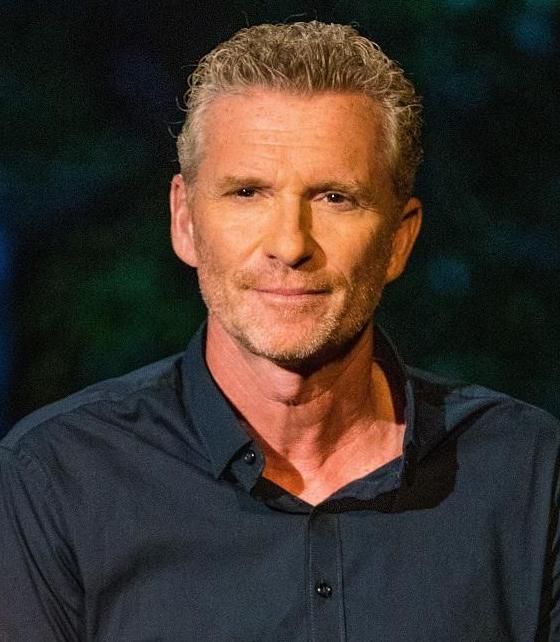 Conférence Animation d'événement avec Denis Brogniart