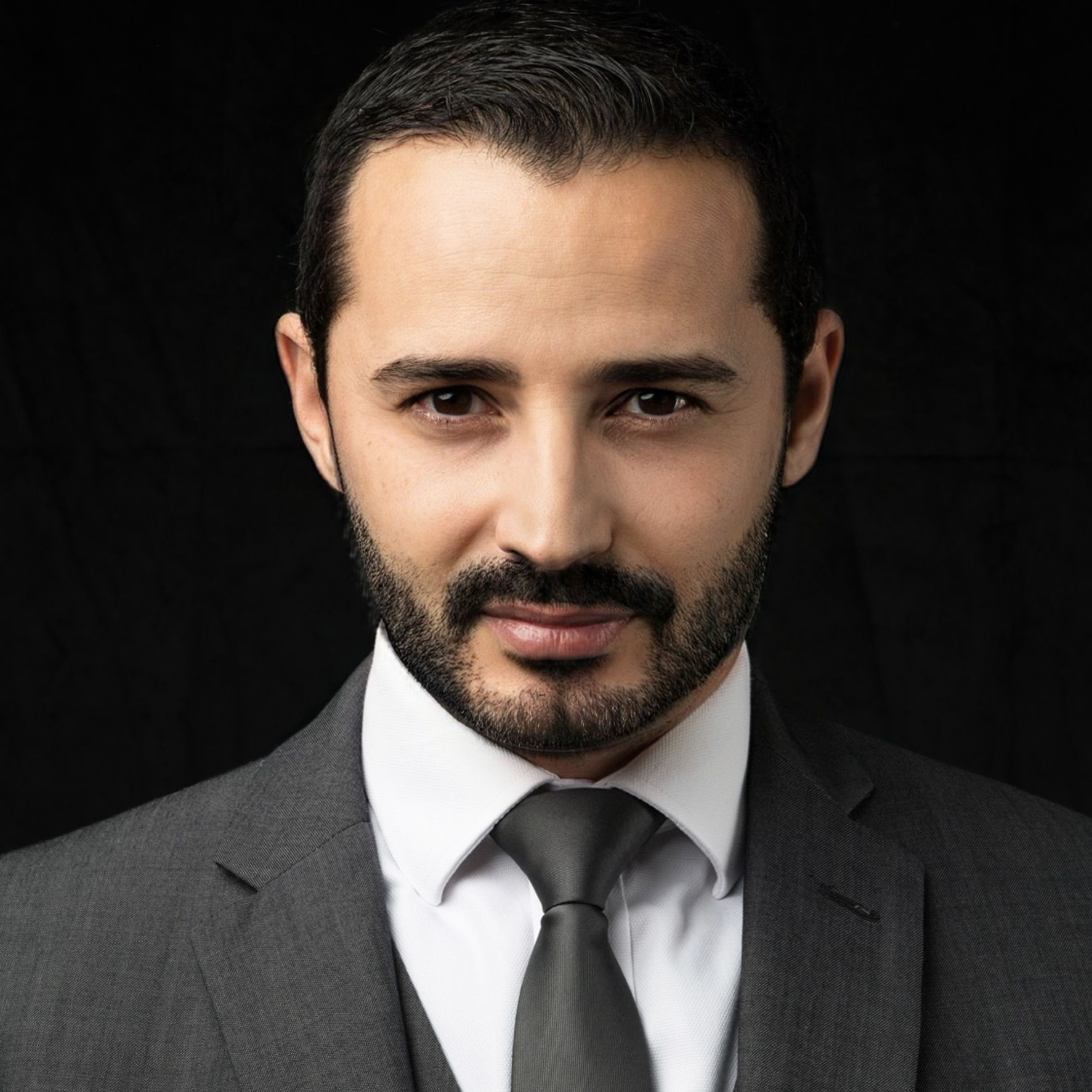 Conférence Entertainment avec Patrick Torres