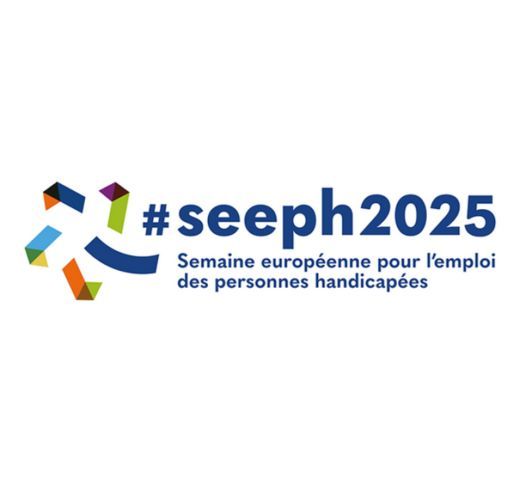 Semaine européenne pour l'emploi des personnes handicapées