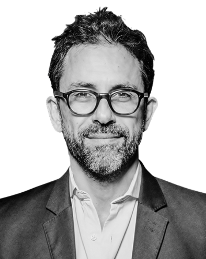 Conférence IA et innovation avec Michel Lévy-Provençal