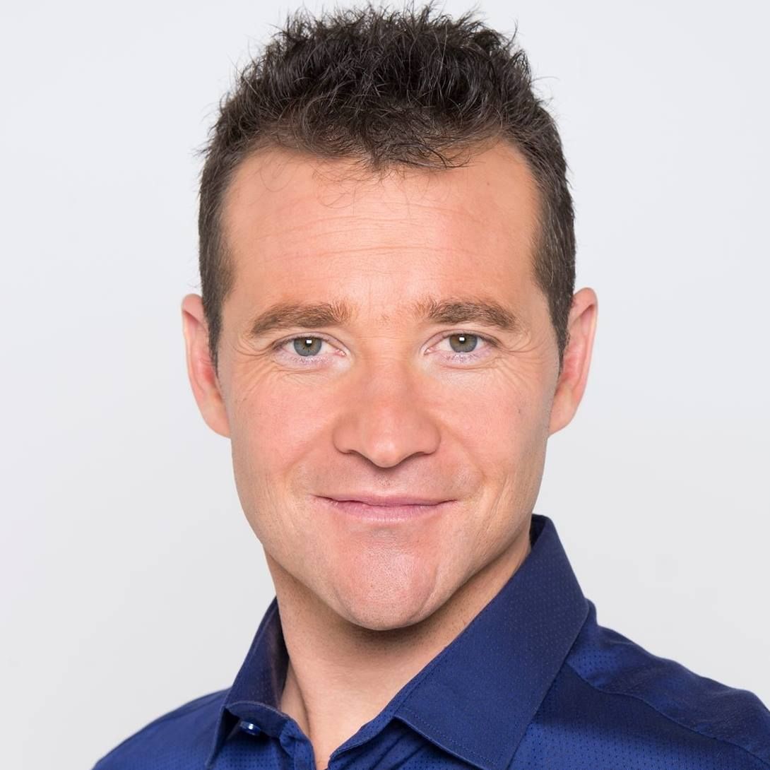 Conférence Esprit d'équipe et collectif avec Thomas Voeckler