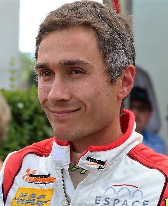 Conférence Esprit d'équipe et collectif avec Nicolas Schatz