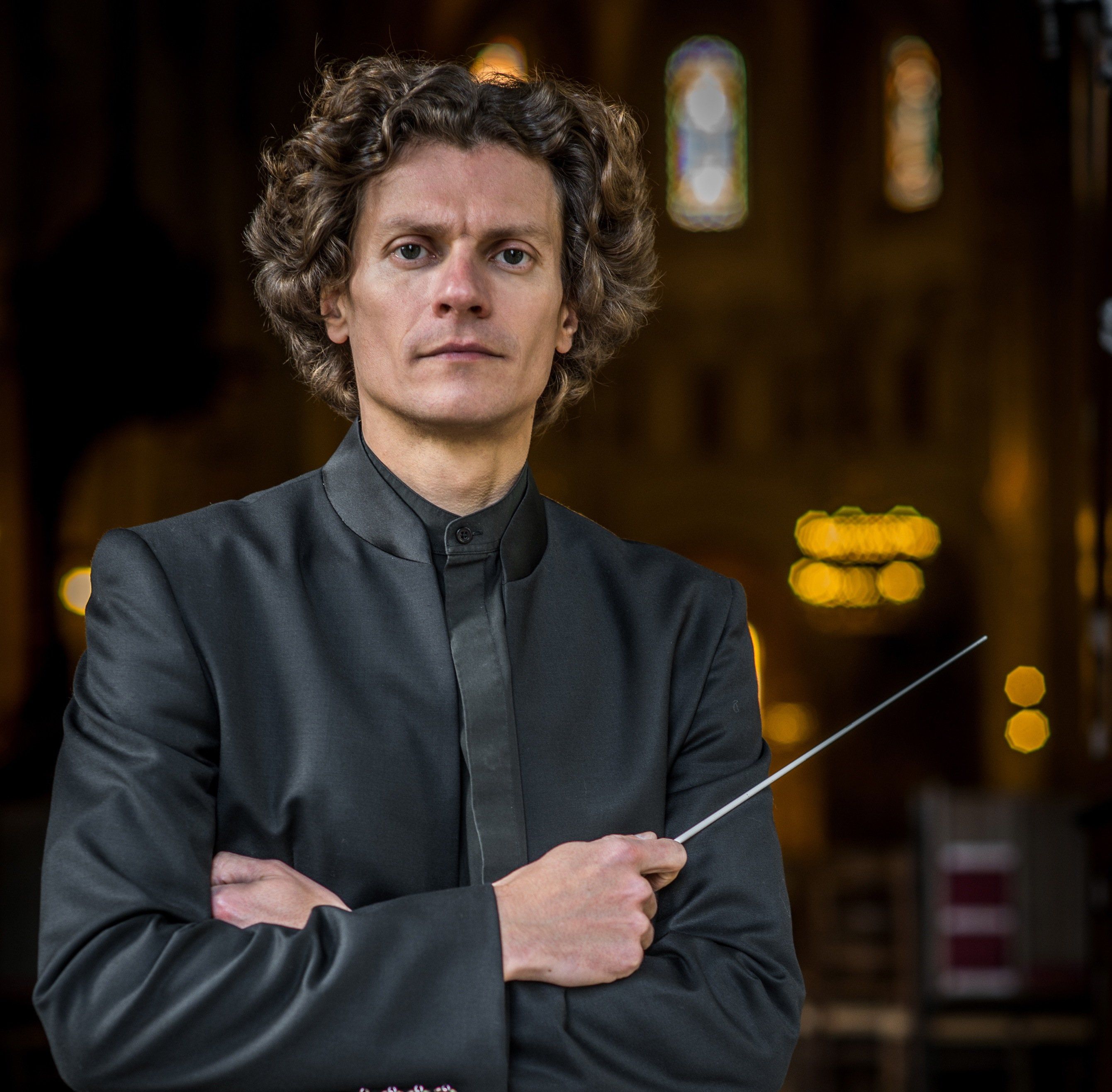 Conférence Dépassement de soi avec Nicolas Krauze