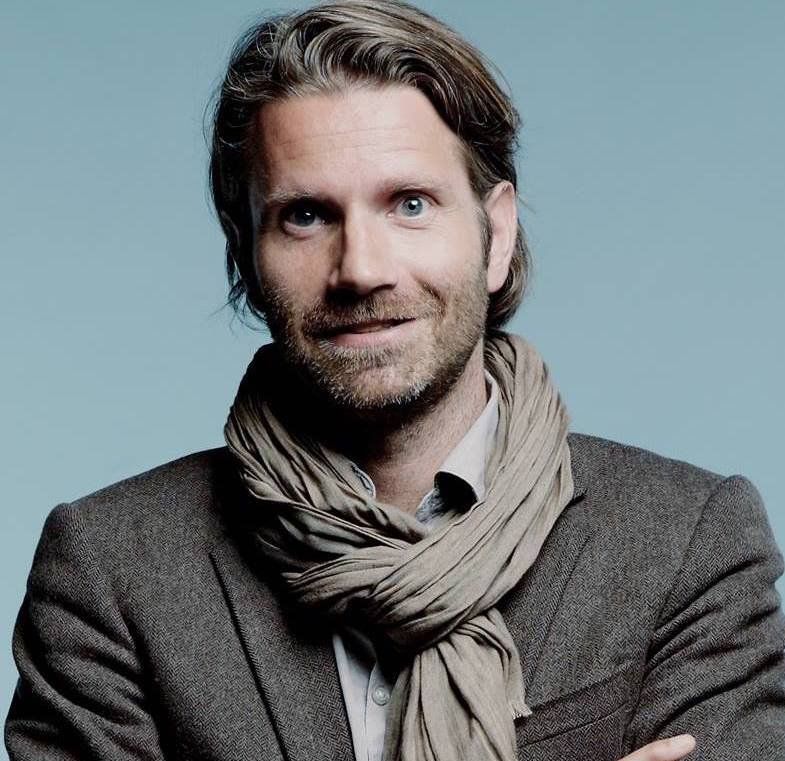 Conférence QVT avec Meik Wikking