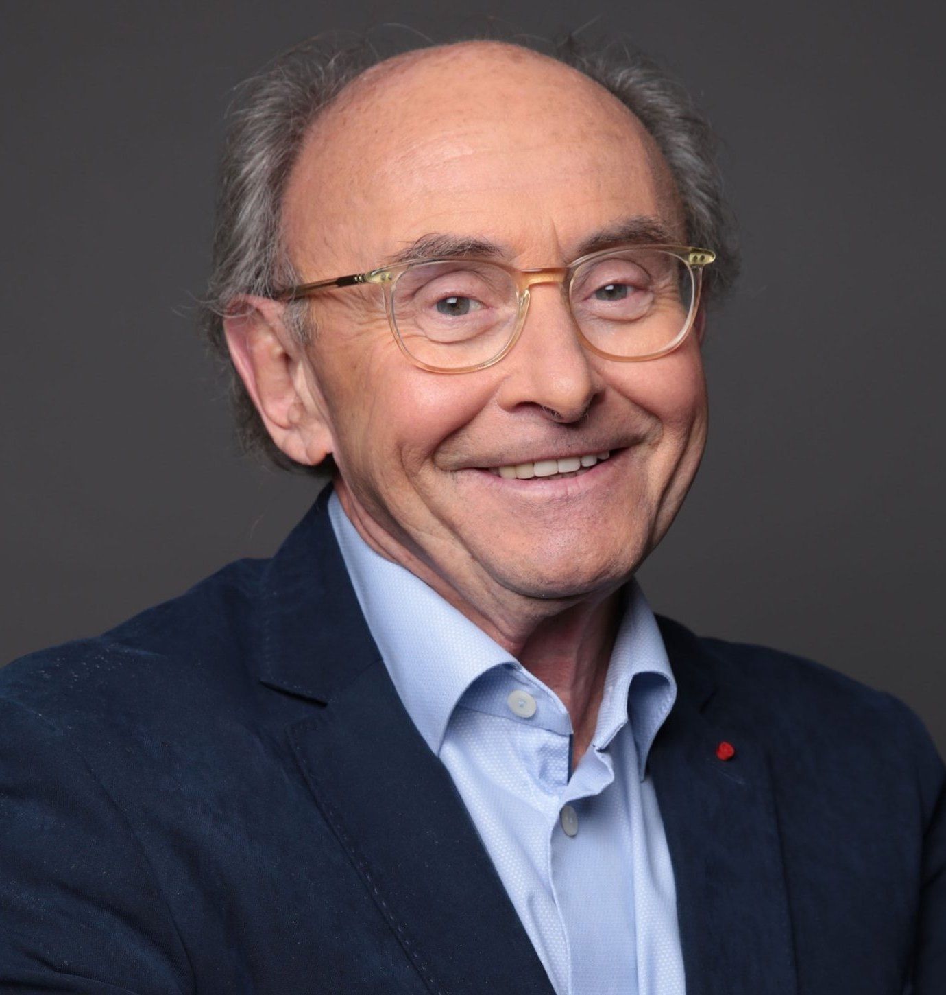 Conférence Marketing, vente et communication avec Dominique Wolton