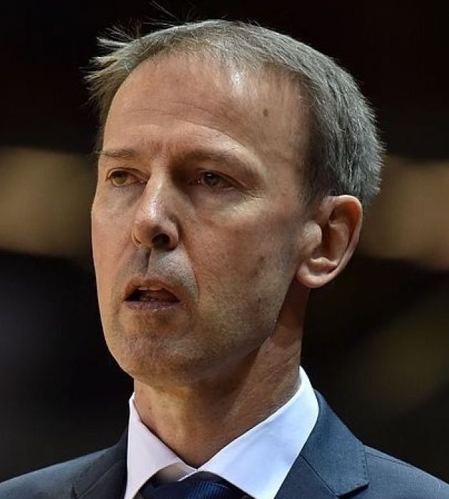 Conférence Esprit d'équipe et collectif avec Vincent Collet