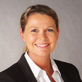 Conférence Economie et géopolitique avec Gaëlle Le Floch